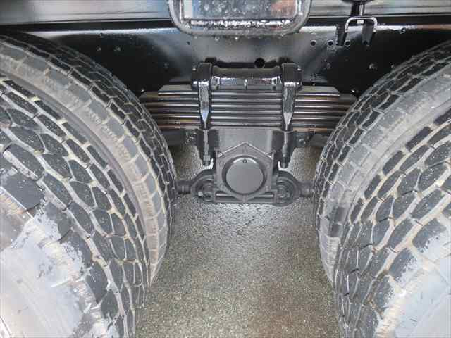 UDトラックス（日産） コンドル 増トン その他 QDG-PW39L(95681) 20枚目