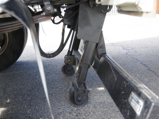 日野 デュトロ 小型 土砂ダンプ TKG-XZU700X(95682) 14枚目
