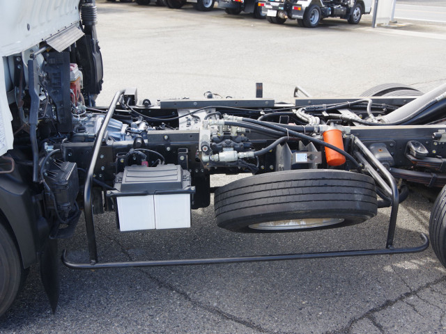 日野 デュトロ 小型 土砂ダンプ TKG-XZU700X(95682) 15枚目