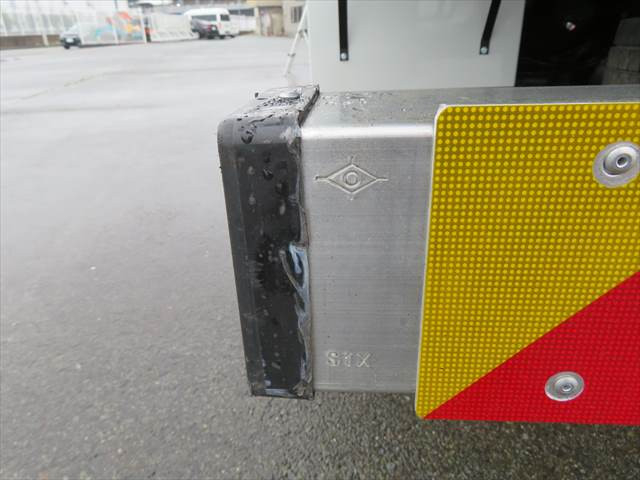 UDトラックス（日産） コンドル 増トン その他 QDG-PW39L(95681) 22枚目