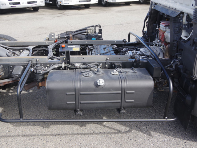 日野 デュトロ 小型 土砂ダンプ TKG-XZU700X(95682) 16枚目