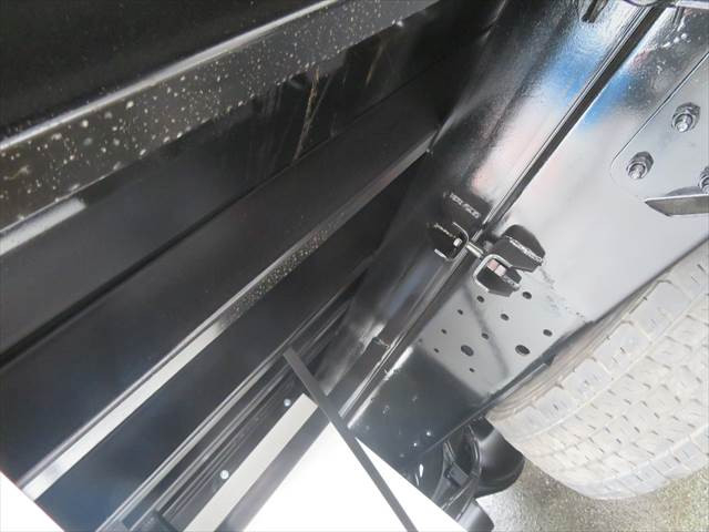 UDトラックス（日産） コンドル 増トン その他 QDG-PW39L(95681) 23枚目