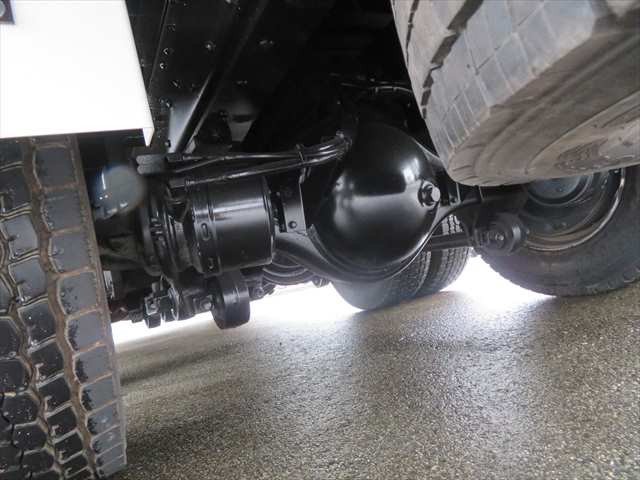 UDトラックス（日産） コンドル 増トン その他 QDG-PW39L(95681) 24枚目