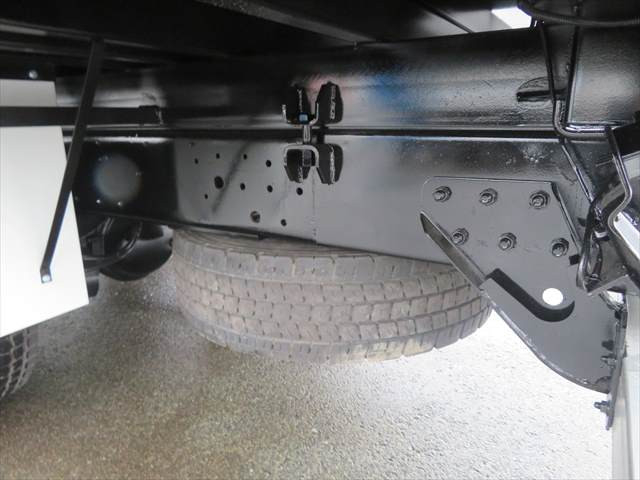 UDトラックス（日産） コンドル 増トン その他 QDG-PW39L(95681) 25枚目