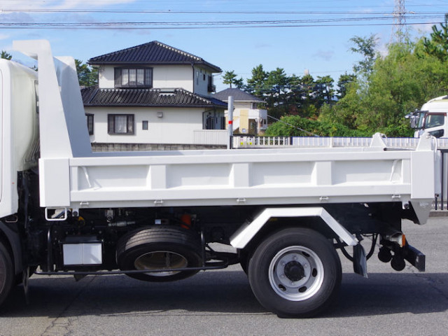 日野 デュトロ 小型 土砂ダンプ TKG-XZU700X(95682) 19枚目