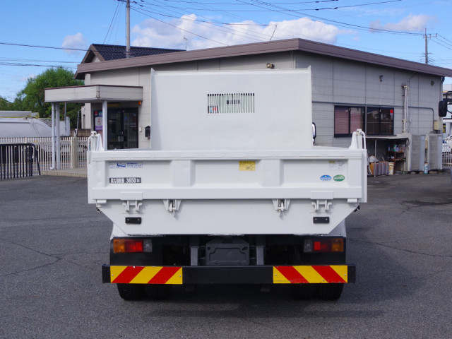日野 デュトロ 小型 土砂ダンプ TKG-XZU700X(95682) 20枚目