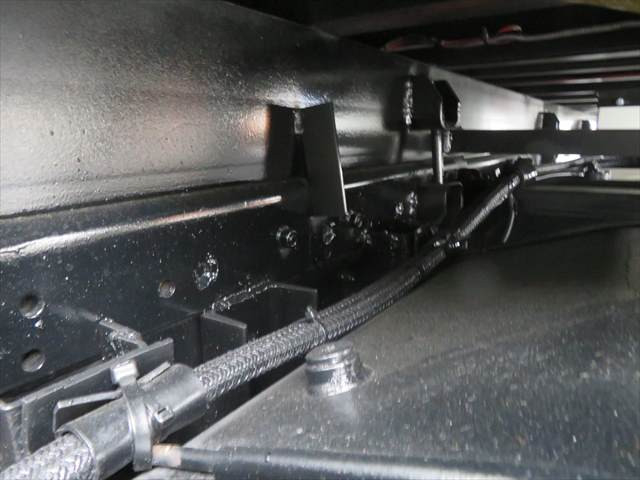 UDトラックス（日産） コンドル 増トン その他 QDG-PW39L(95681) 27枚目