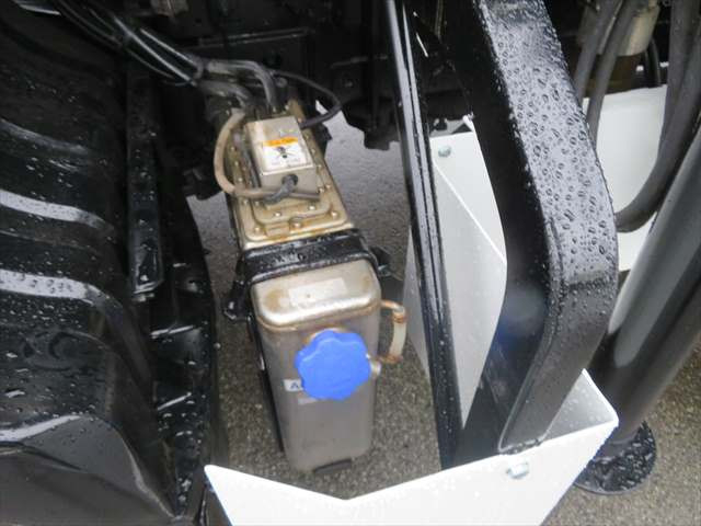 UDトラックス（日産） コンドル 増トン その他 QDG-PW39L(95681) 28枚目