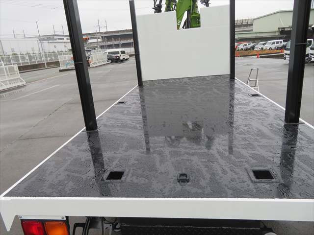 UDトラックス（日産） コンドル 増トン その他 QDG-PW39L(95681) 29枚目