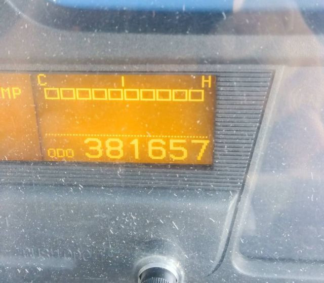 UDトラックス（日産） コンドル 増トン その他 QDG-PW39L(95681) 33枚目