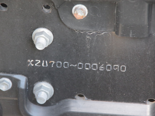 日野 デュトロ 小型 土砂ダンプ TKG-XZU700X(95682) 26枚目