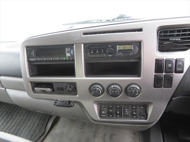 UDトラックス（日産） コンドル 増トン その他 QDG-PW39L(95681) 34枚目