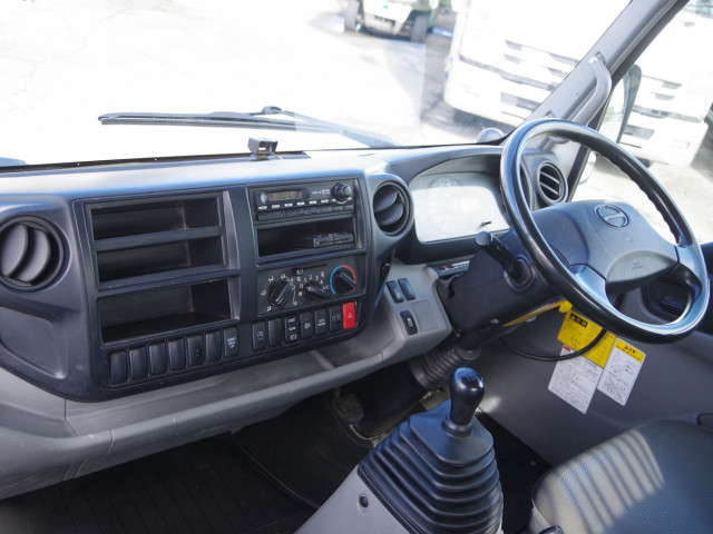 日野 デュトロ 小型 土砂ダンプ TKG-XZU700X(95682) 27枚目