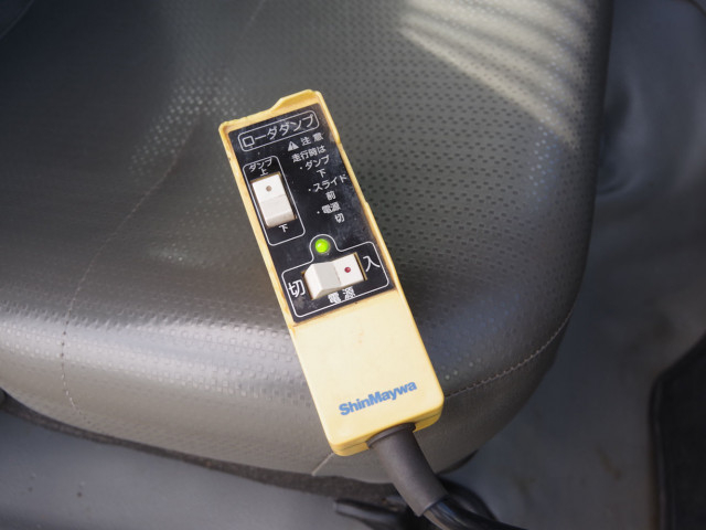 日野 デュトロ 小型 土砂ダンプ TKG-XZU700X(95682) 28枚目