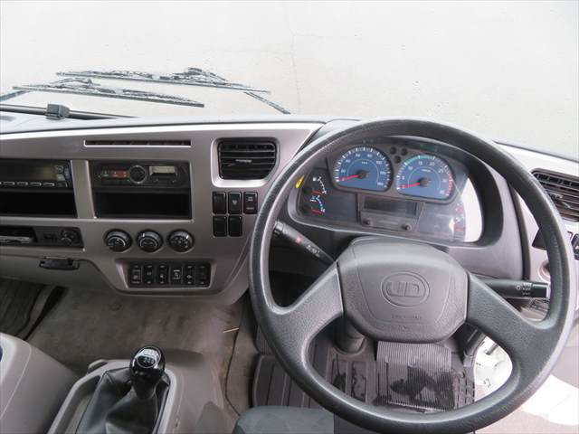 UDトラックス（日産） コンドル 増トン その他 QDG-PW39L(95681) 40枚目