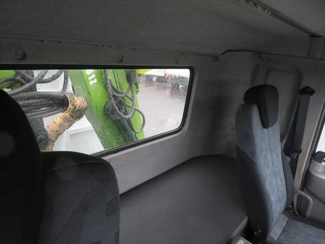 UDトラックス（日産） コンドル 増トン その他 QDG-PW39L(95681) 45枚目