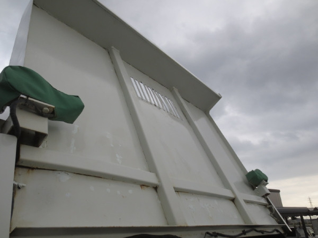 いすゞ フォワード 中型 土砂ダンプ TKG-FRR90S1(95683) 11枚目