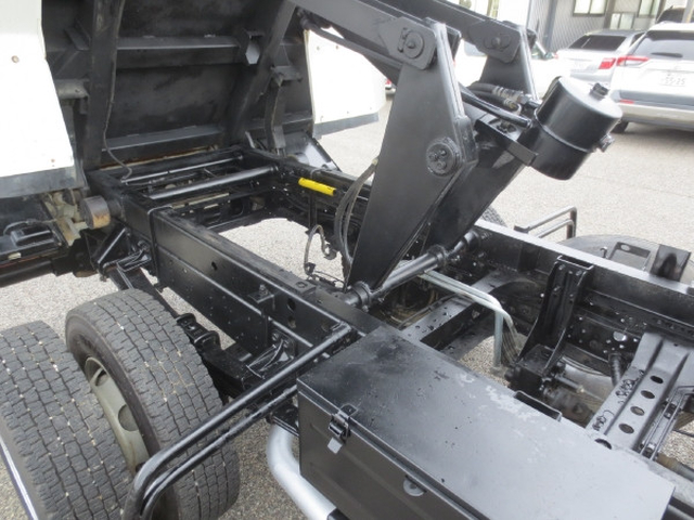 いすゞ フォワード 中型 土砂ダンプ TKG-FRR90S1(95683) 13枚目