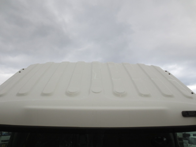 いすゞ フォワード 中型 土砂ダンプ TKG-FRR90S1(95683) 17枚目