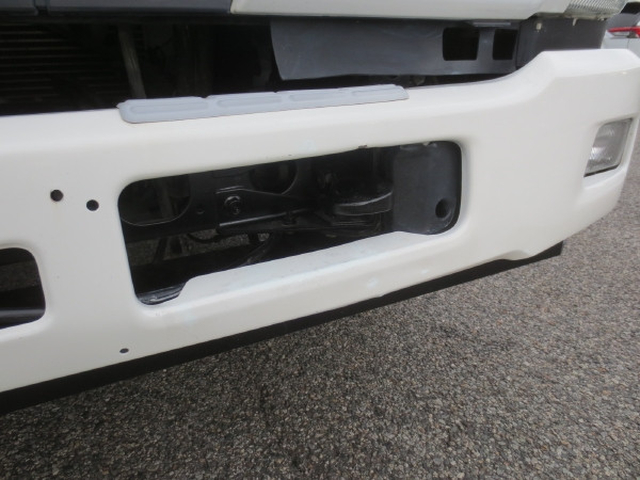 いすゞ フォワード 中型 土砂ダンプ TKG-FRR90S1(95683) 18枚目