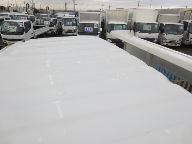 いすゞ フォワード 中型 土砂ダンプ TKG-FRR90S1(95683) 19枚目