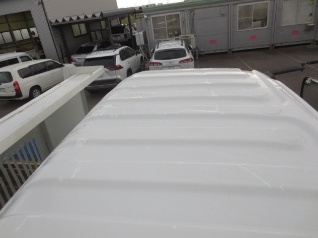 いすゞ フォワード 中型 土砂ダンプ TKG-FRR90S1(95683) 20枚目