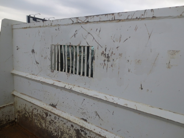 いすゞ フォワード 中型 土砂ダンプ TKG-FRR90S1(95683) 21枚目