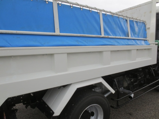 いすゞ フォワード 中型 土砂ダンプ TKG-FRR90S1(95683) 24枚目