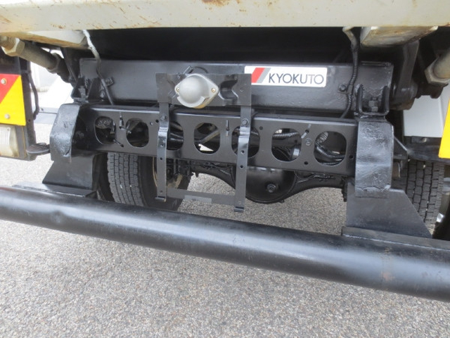 いすゞ フォワード 中型 土砂ダンプ TKG-FRR90S1(95683) 25枚目