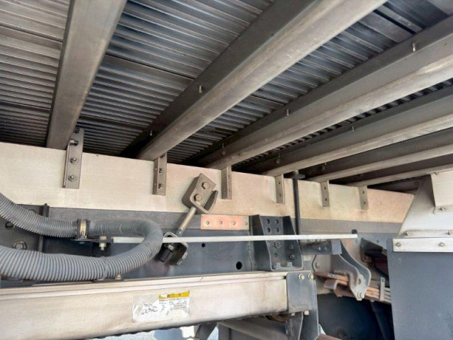 日野 レンジャー 増トン アルミバン TKG-GD7JLAA(95686) 12枚目