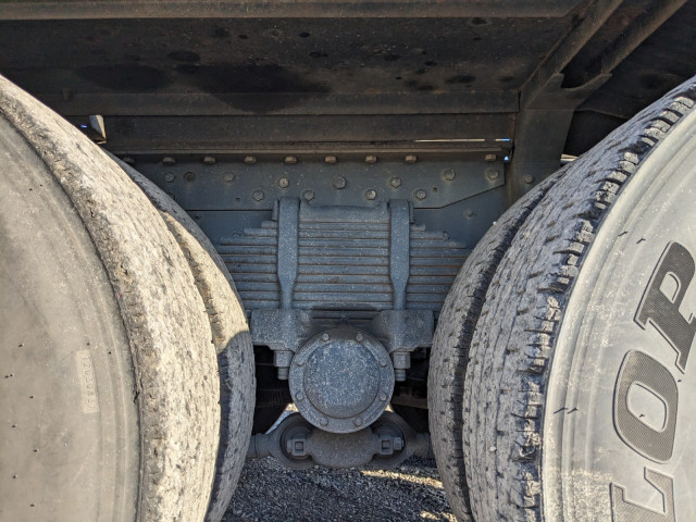 三菱ふそう スーパーグレート 大型 トラクタ（シングル） QKG-FV60VJR(95685) 18枚目