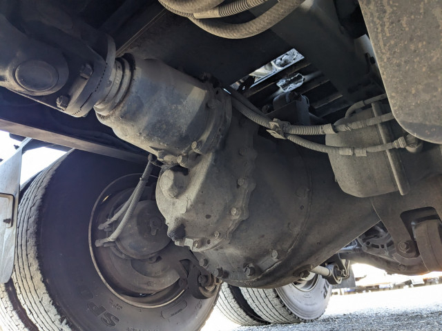 三菱ふそう スーパーグレート 大型 トラクタ（シングル） QKG-FV60VJR(95685) 19枚目