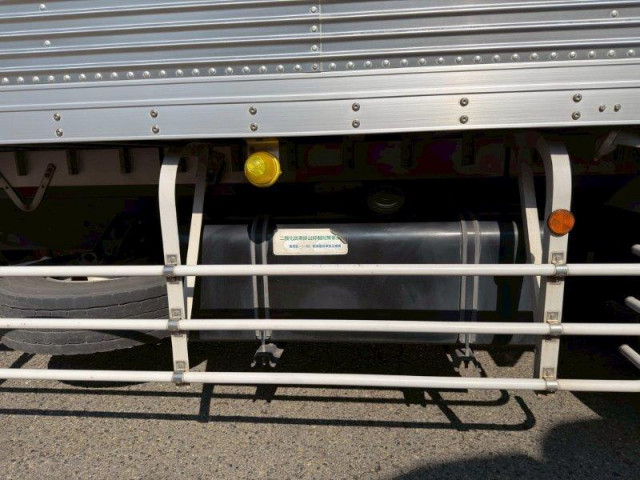 日野 レンジャー 増トン アルミバン TKG-GD7JLAA(95686) 14枚目