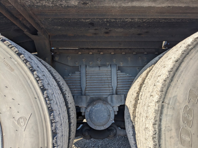 三菱ふそう スーパーグレート 大型 トラクタ（シングル） QKG-FV60VJR(95685) 24枚目