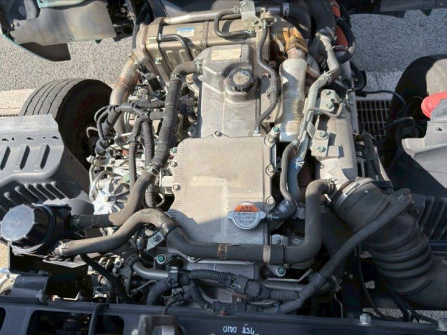 日野 レンジャー 増トン アルミバン TKG-GD7JLAA(95686) 19枚目