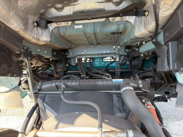 日野 レンジャー 増トン アルミバン TKG-GD7JLAA(95686) 20枚目