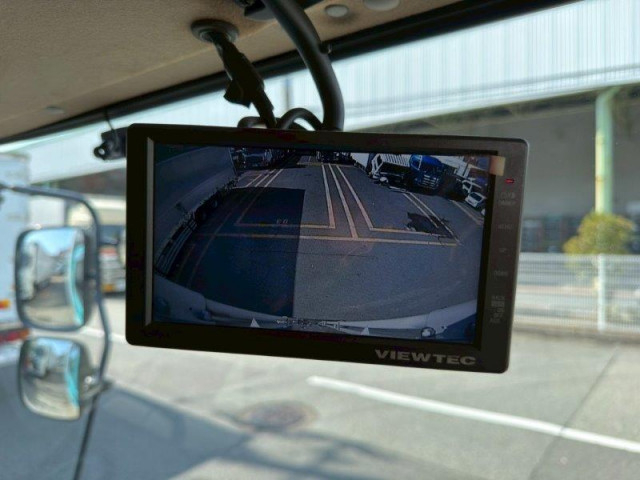 日野 レンジャー 増トン アルミバン TKG-GD7JLAA(95686) 21枚目