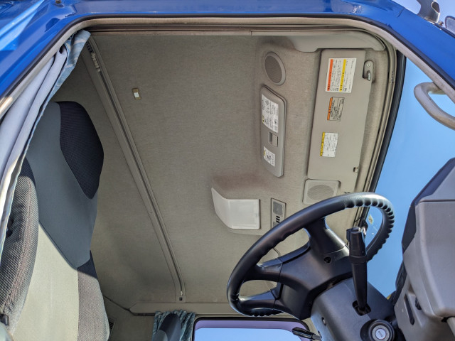 三菱ふそう スーパーグレート 大型 トラクタ（シングル） QKG-FV60VJR(95685) 29枚目