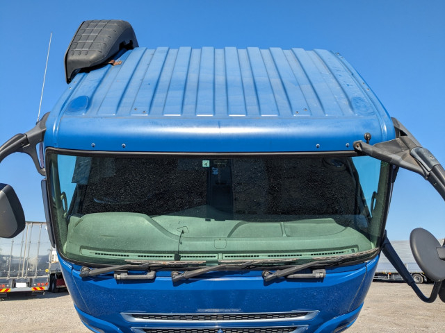 三菱ふそう スーパーグレート 大型 トラクタ（シングル） QKG-FV60VJR(95685) 38枚目