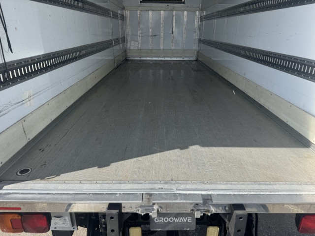 日野 レンジャー 中型 冷凍冷蔵バン TKG-FD7JLAA(95687) 15枚目