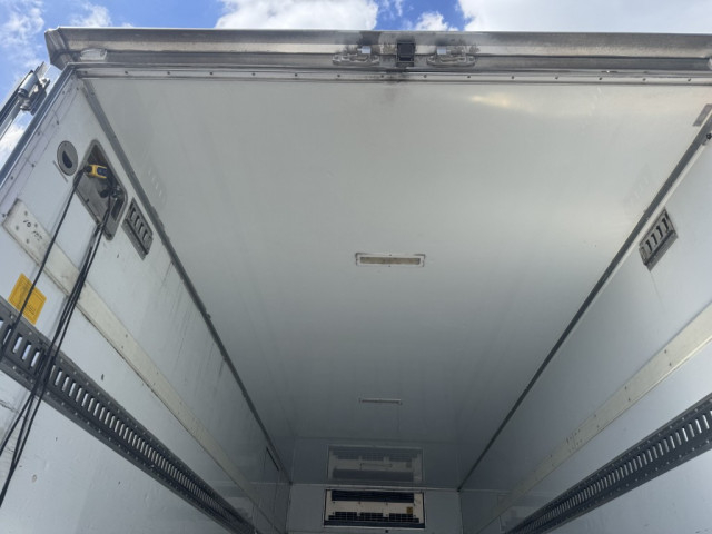 日野 レンジャー 中型 冷凍冷蔵バン TKG-FD7JLAA(95687) 16枚目