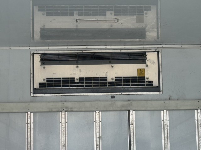 日野 レンジャー 中型 冷凍冷蔵バン TKG-FD7JLAA(95687) 18枚目