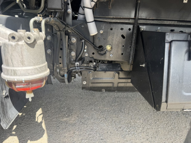 日野 レンジャー 中型 冷凍冷蔵バン TKG-FD7JLAA(95687) 23枚目