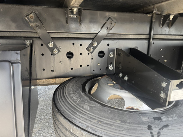 日野 レンジャー 中型 冷凍冷蔵バン TKG-FD7JLAA(95687) 24枚目