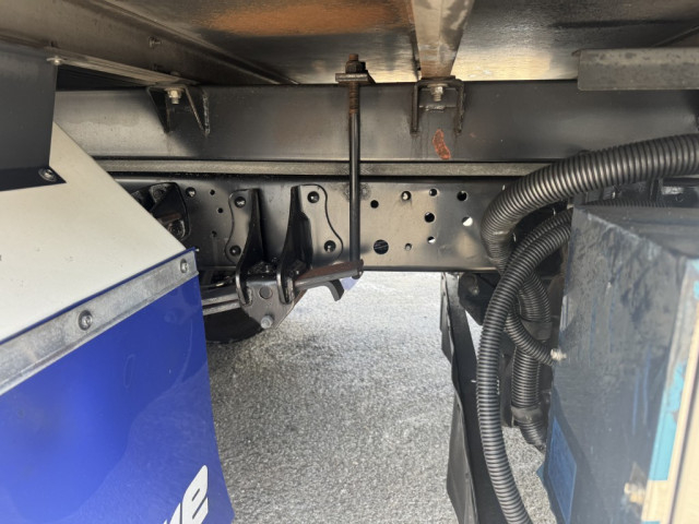 日野 レンジャー 中型 冷凍冷蔵バン TKG-FD7JLAA(95687) 25枚目