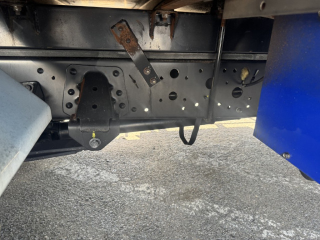 日野 レンジャー 中型 冷凍冷蔵バン TKG-FD7JLAA(95687) 26枚目