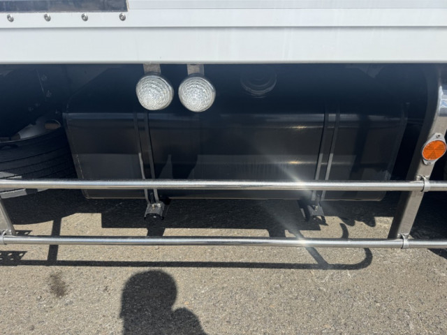 日野 レンジャー 中型 冷凍冷蔵バン TKG-FD7JLAA(95687) 28枚目