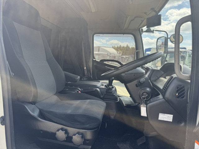 日野 レンジャー 中型 冷凍冷蔵バン TKG-FD7JLAA(95687) 29枚目