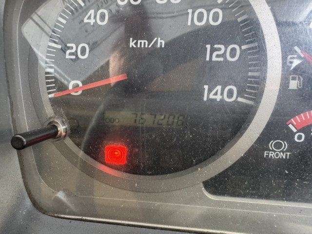 日野 レンジャー 中型 冷凍冷蔵バン TKG-FD7JLAA(95687) 30枚目