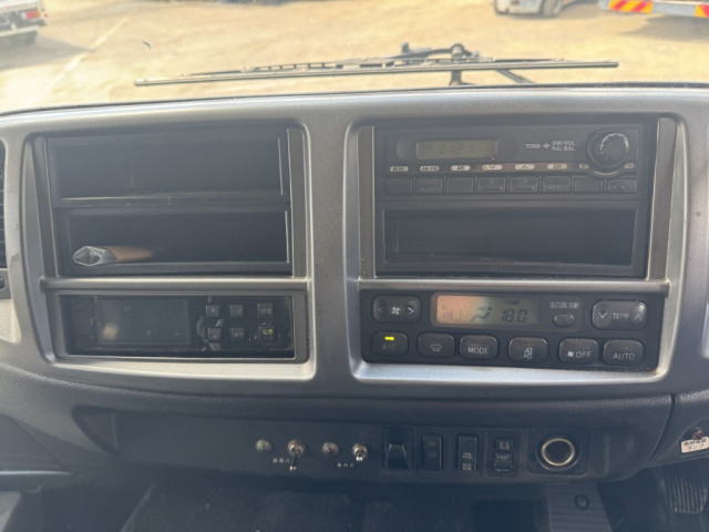 日野 レンジャー 中型 冷凍冷蔵バン TKG-FD7JLAA(95687) 31枚目